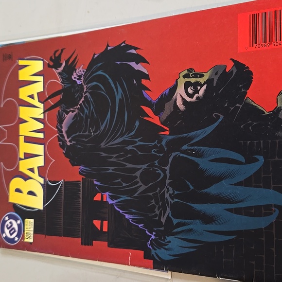 Batman Comic Book Collection - Picture 3 of 4